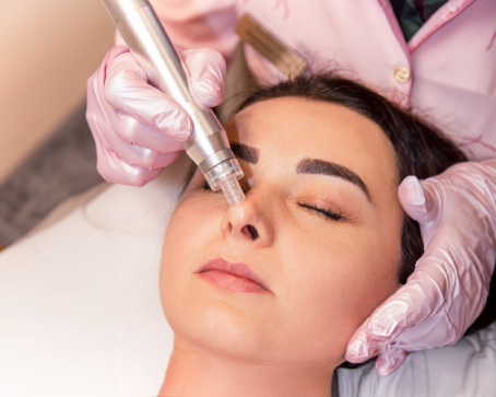 Hydrafacial Package