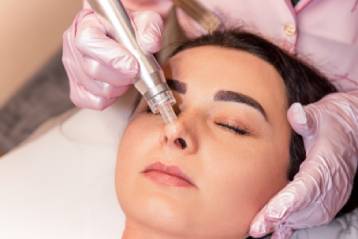 Hydrafacial