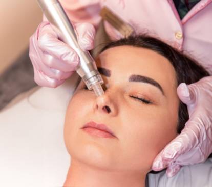 Hydrafacial