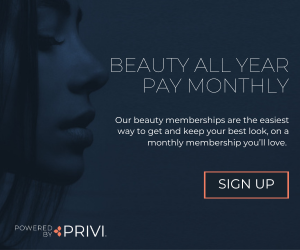 Privi BEAUTY-ALL-YEAR-PAY-MONTHLY