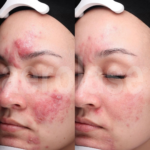 aerolase laser facial