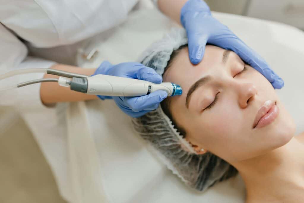 Can Regenerative Aesthetics Reverse the Signs of Aging