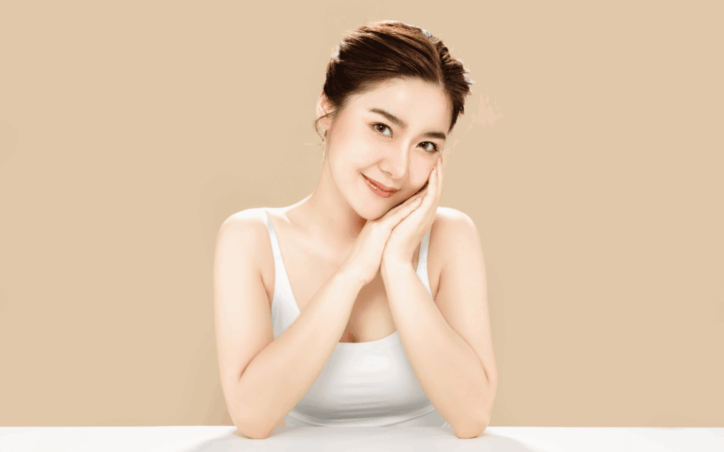 K beauty
