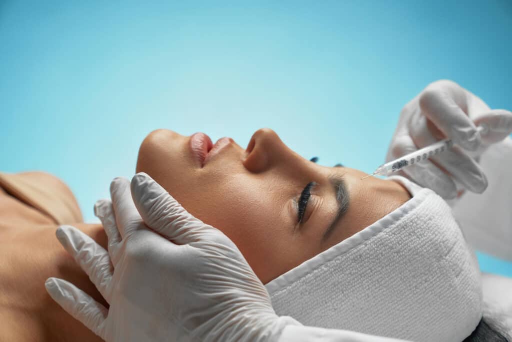 Top 5 Myths About Botox