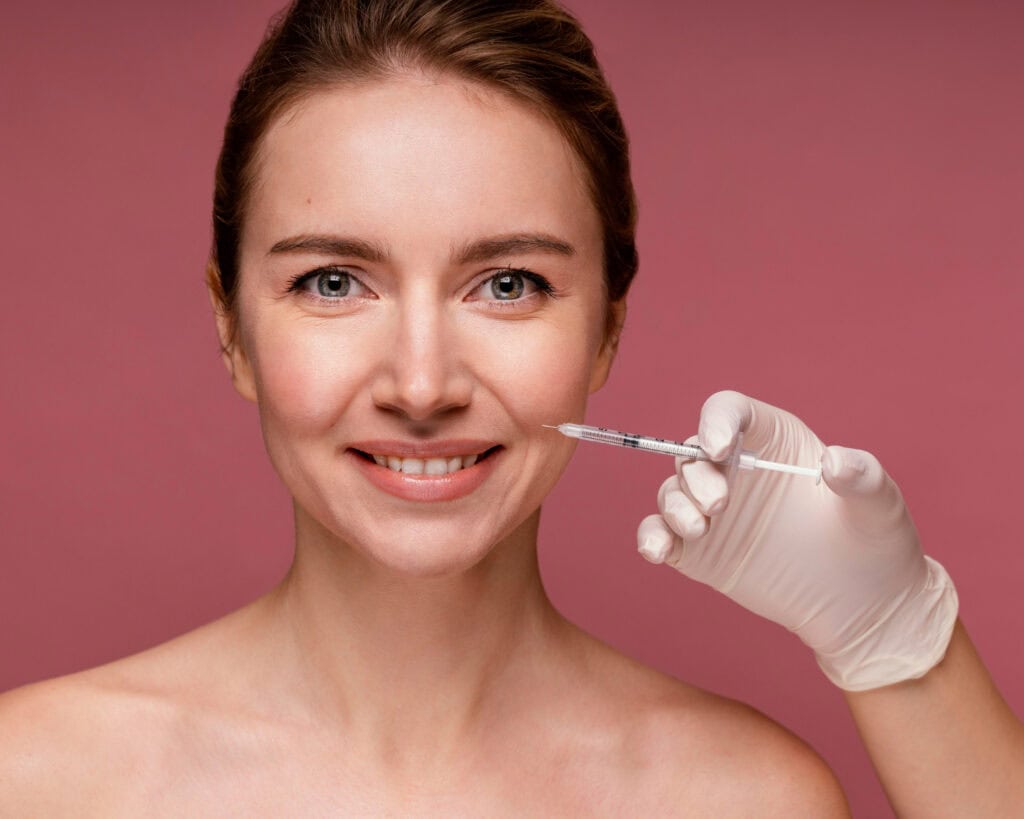 Choosing the Right Botox Injector