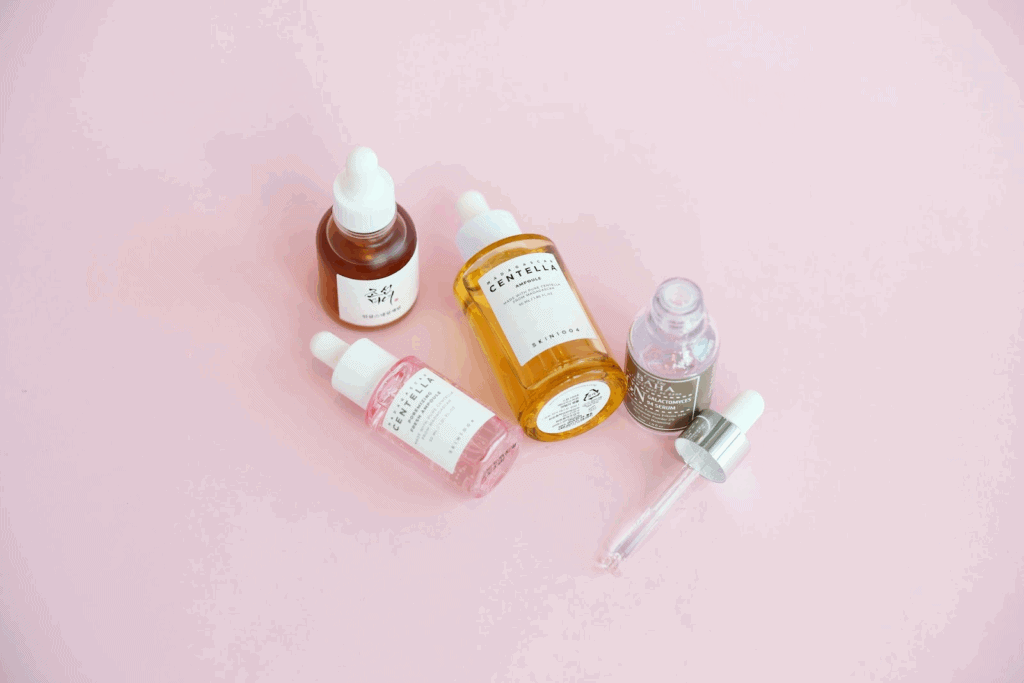 Cosmetics