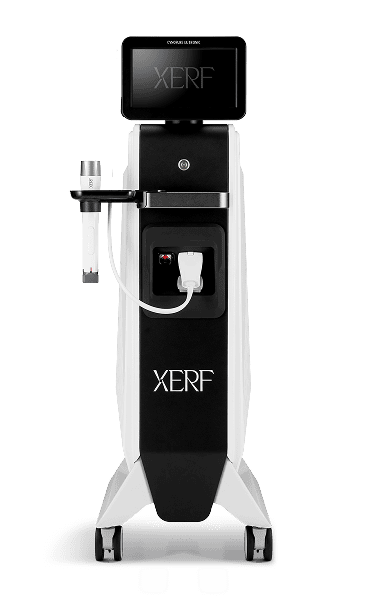Xerf Device Front No arm